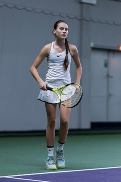 Anna Petkovic 1188 - Verbandsmeisterschaft